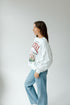Stanford Malone Multimedia OS Fleece Crew